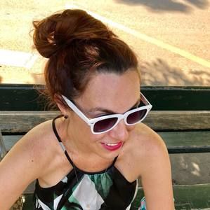 Meet your Posher, Bia